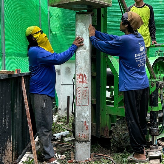 รับตอกเสาเข็มไมโครไพล์ แจ้งวัฒนะ - ช่างแอไมโครไพล์ - ช่างตอกเสาเข็มไมโครไพล์กรุงเทพ รับตอกเสาเข็มไมโครไพล์ แจ้งวัฒนะ - ช่างแอไมโครไพล์ - ช่างตอกเสาเข็มไมโครไพล์กรุงเทพ